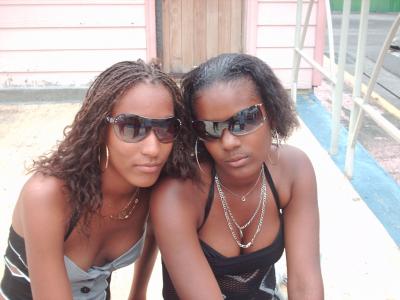 loune & ti cla